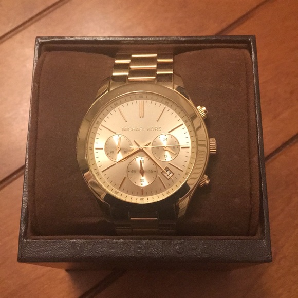 Michael Kors Jewelry - Michael Kors Watch